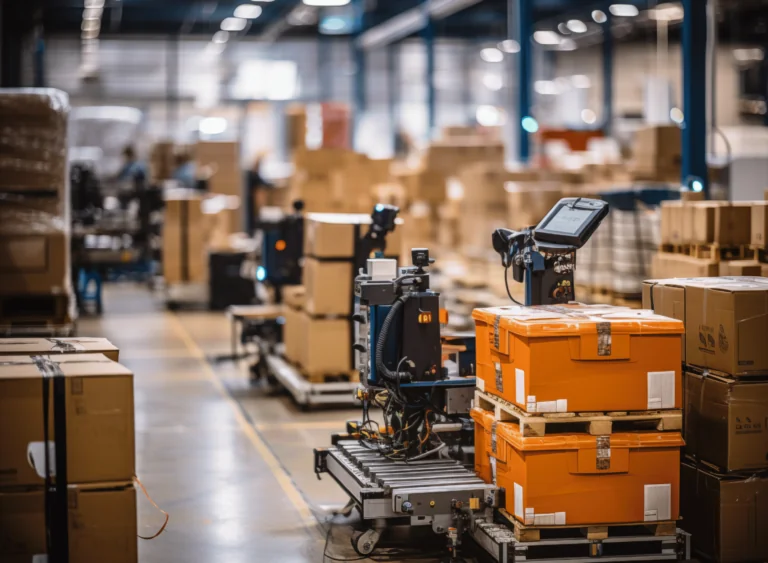 Your Warehouse Needs an Upgrade: Check Simpler WMS