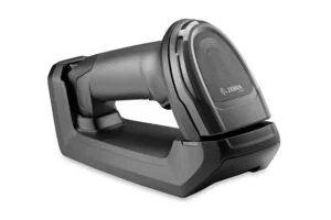 Barcode scanner — existing SMERP hardware image