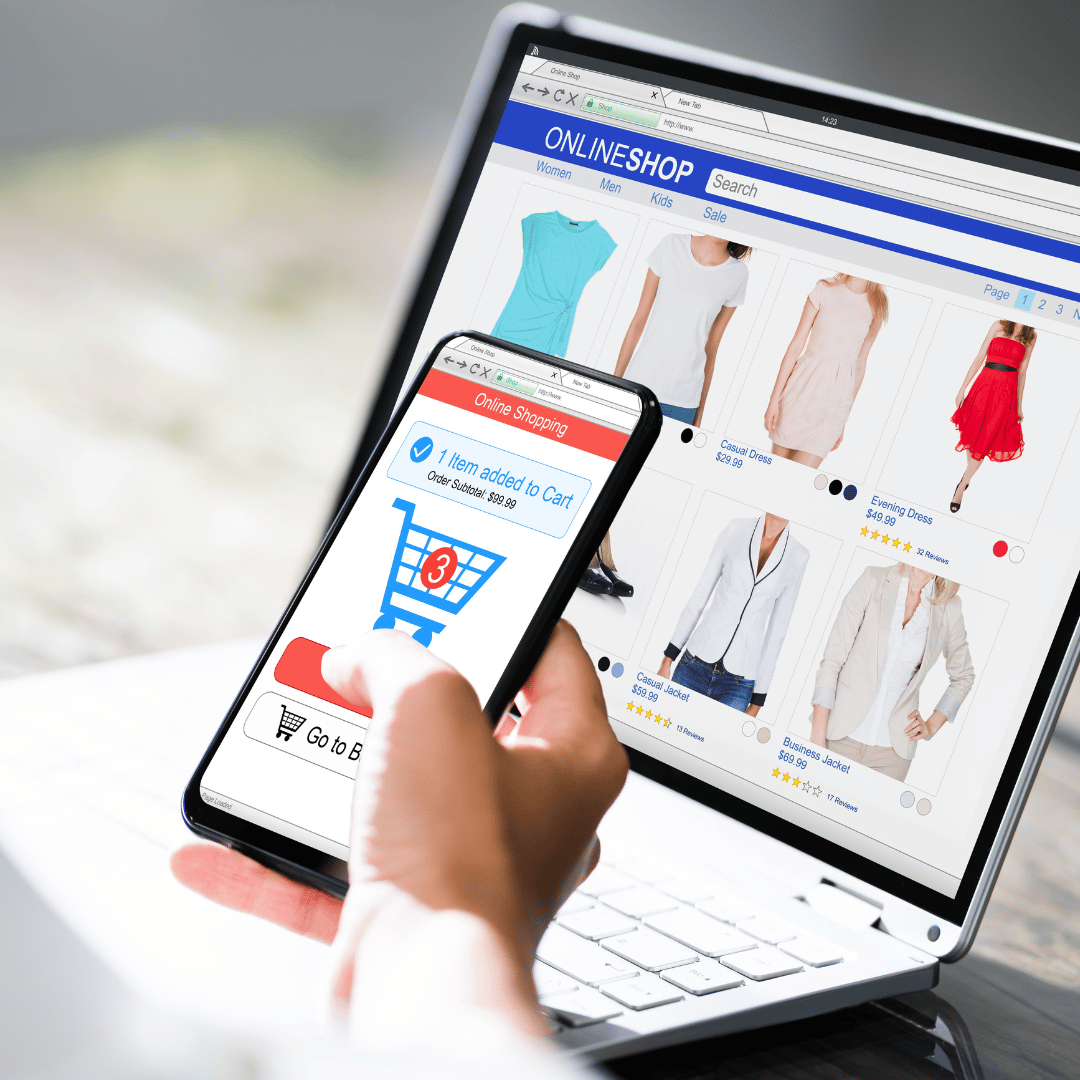 How We Help eCommerce Companies Improve Warehouse Operations