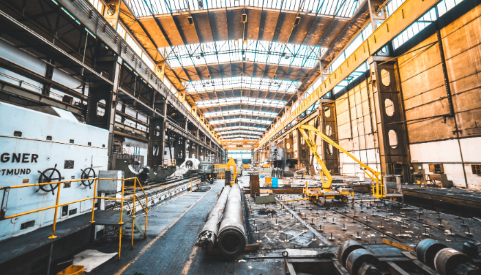 5 Smart Strategies to Make Your Warehouse More Efficient