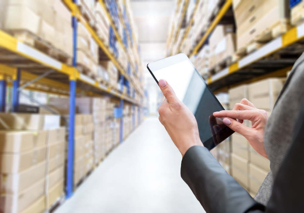 Using AI in Warehouses a Good Idea?